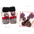 Children Gloves, Woolen Knitted Gloves, Warm Gloves (SJEN-CD0001)